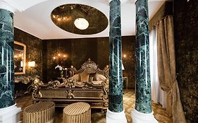 Metropole Hotel - SPA & Wellness